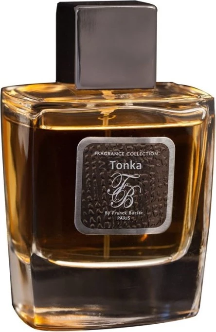 Eau de Parfum për meshkuj Franck Boclet Tonka 100ml