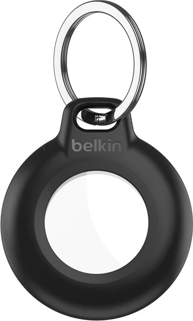 Mbajtës Belkin MSC013btBK për AirTag, i zi