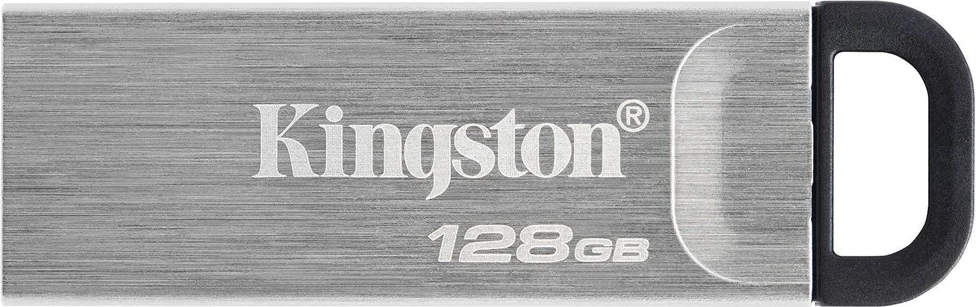 USB Kingston  DataTraveler, 128GB, USB Type-A 3.2, i argjend