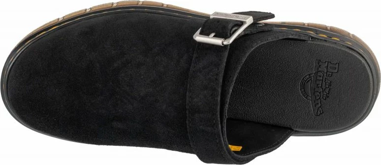 Këpucë lifestyle për meshkuj Dr. Martens, të zeza