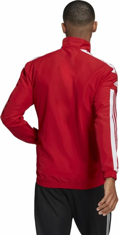Duks adidas për meshkuj, i kuq