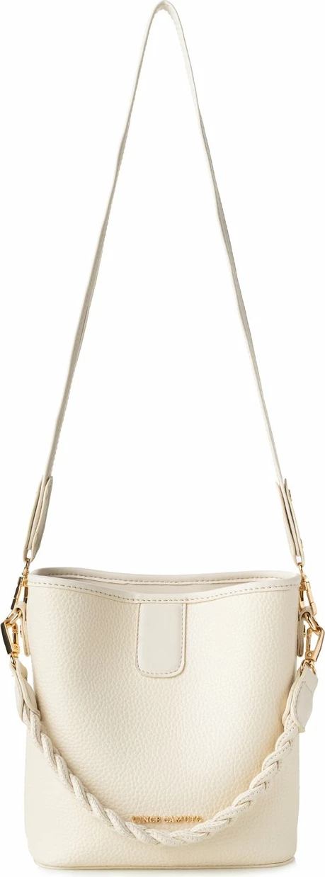 Çantë dore Vince Camuto, Venice, bezhë