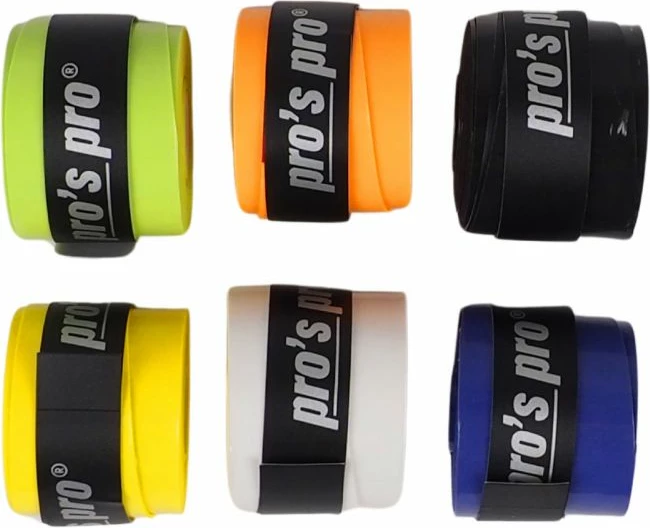 Grip për raketë Babolat, unisex, shumëngjyrësh