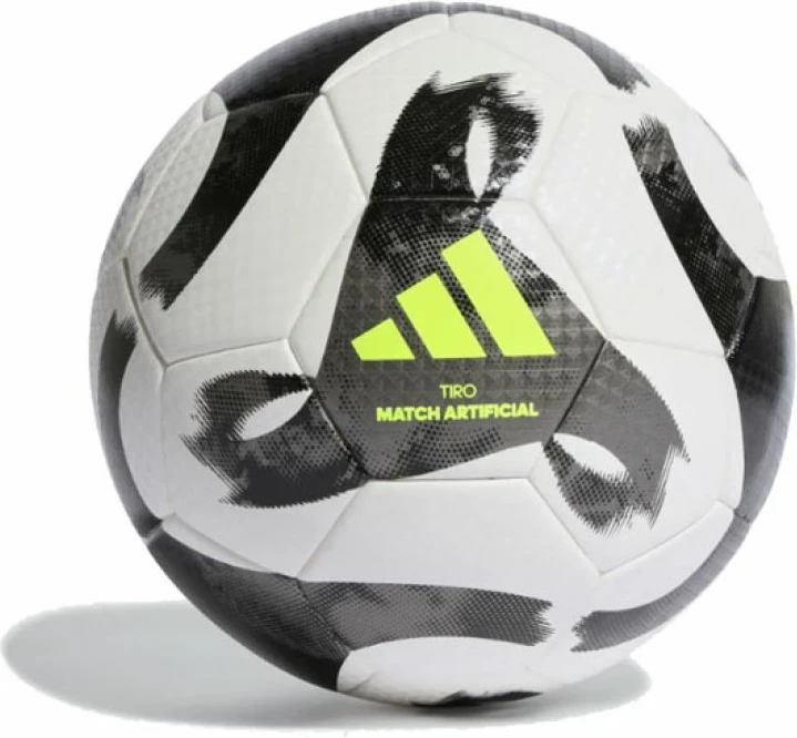 Top futbolli adidas për meshkuj, femra dhe fëmijë, i bardhë