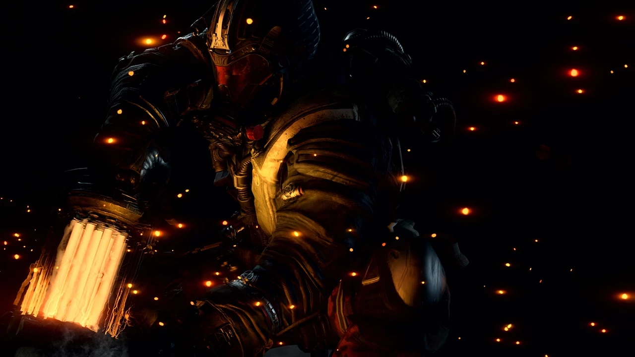 Lojë PS4 Call of Duty: Black Ops 4