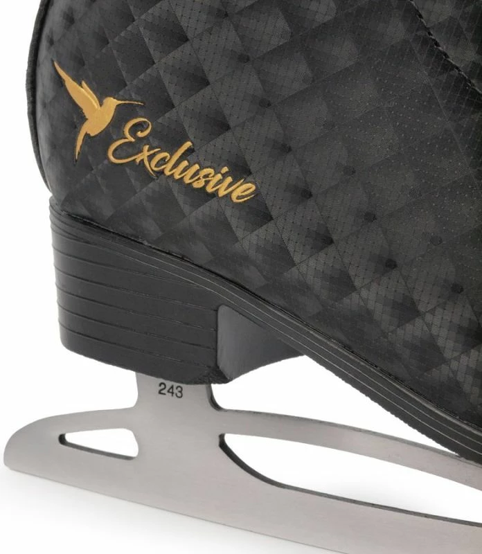 Patina për femra SMJ, të zeza