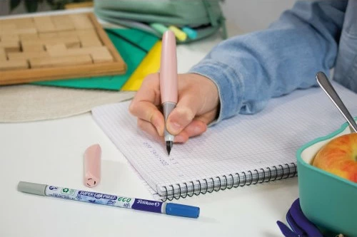 Fshirëse boje Pelikan Super Pirat eco, 50 copë, multicolour