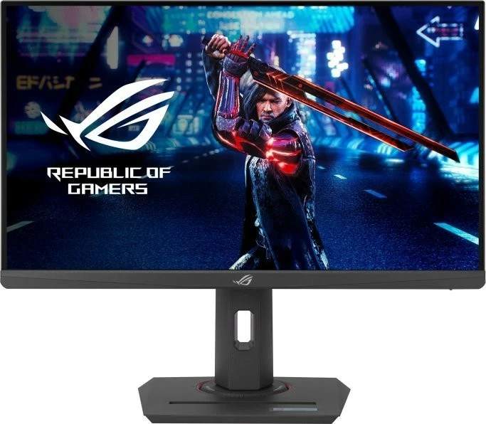 Monitor gaming ASUS ROG Strix XG259QNS, 24.5 inch, Full HD, i zi