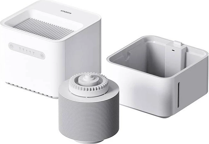 Lagështues avullues Smartmi 3 Lite, i bardhë