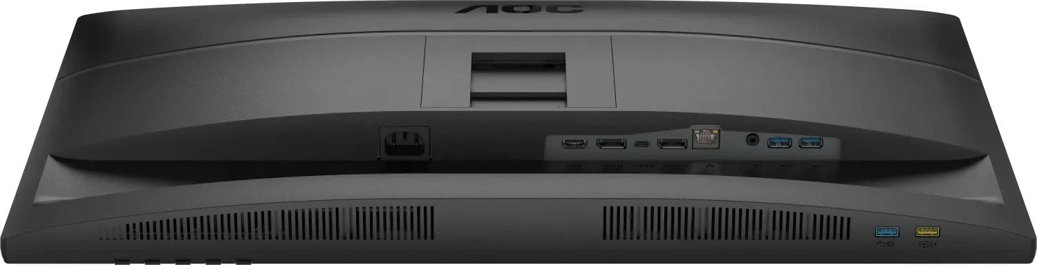 Monitor AOC 27E4CV 27 inch, Full HD, IPS, 120Hz, i zi