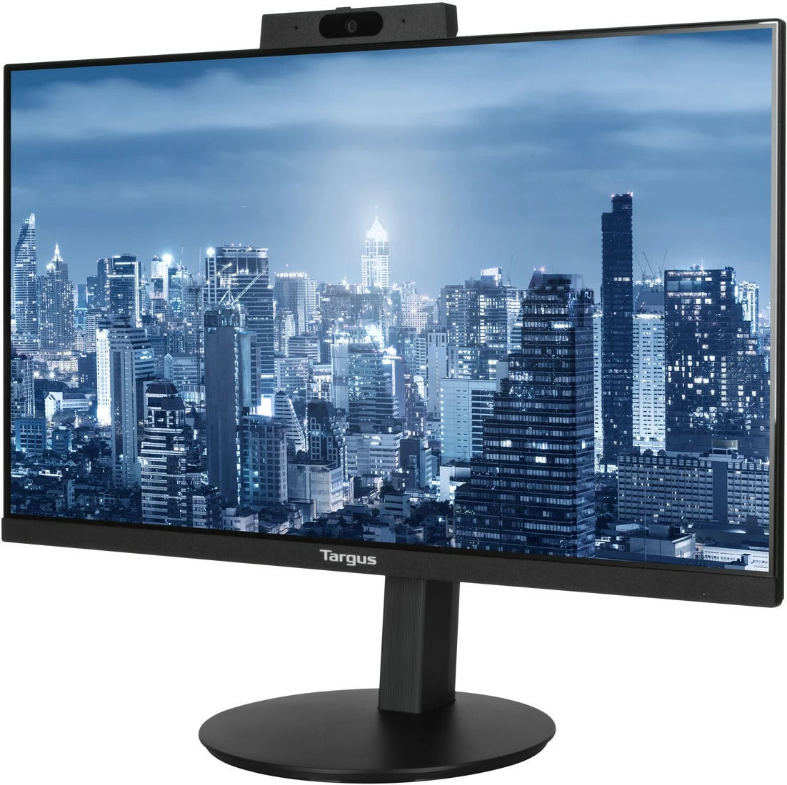 Monitor Targus DM4240PEUZ, 24", 1920 x 1080 pixels, HD, LCD, i zi