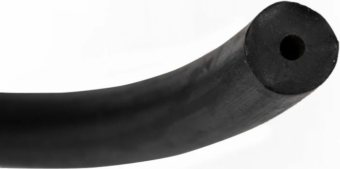 Lastik stërvitjeje Body Sculpture BB 2001BK, i zi