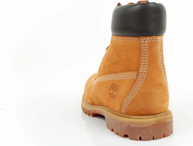 Çizme Timberland për meshkuj, kafe