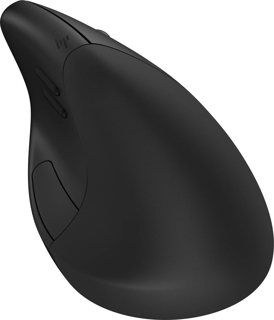 Maus wireless HP 920, Ergonomik, i zi