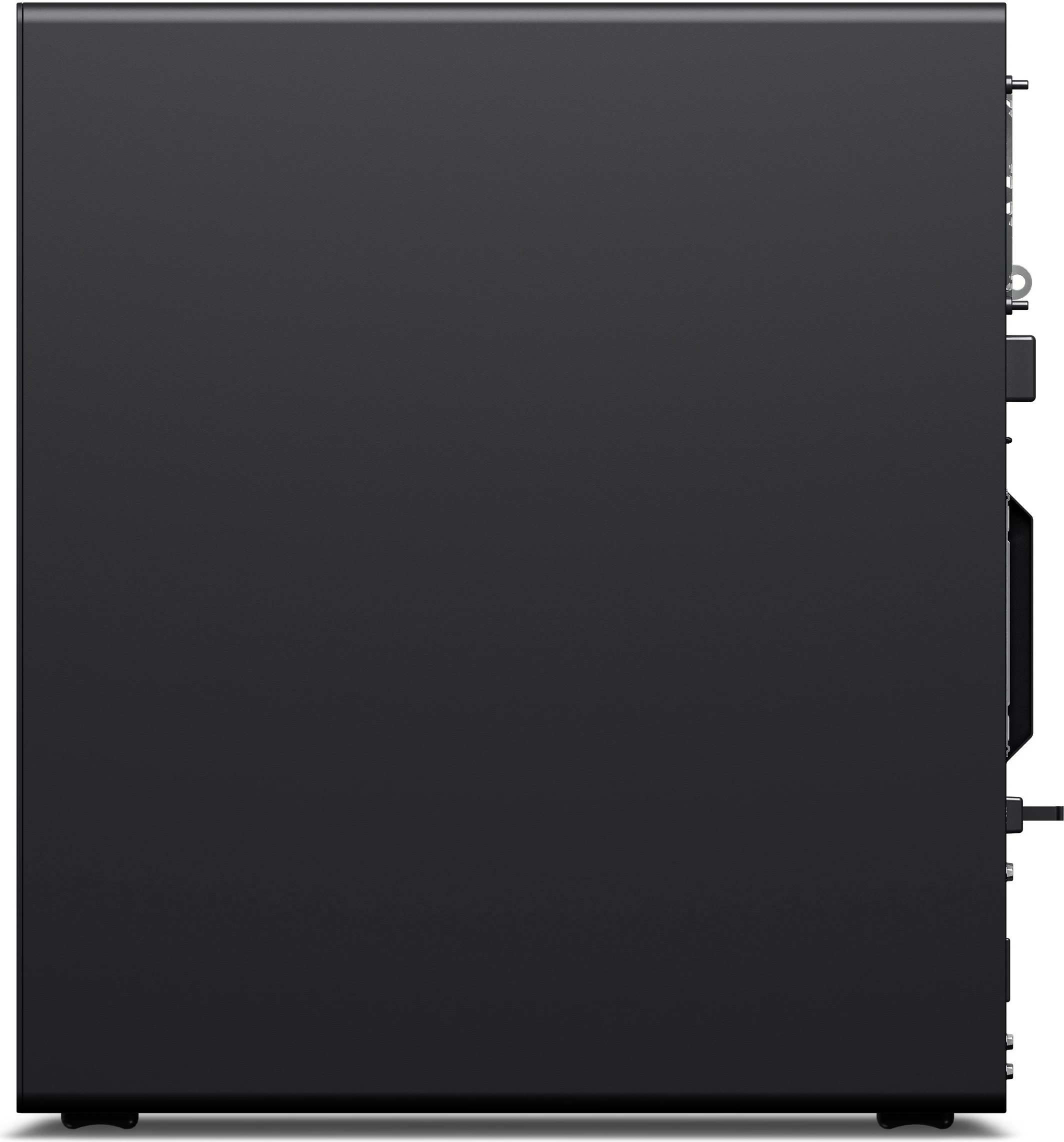 Kompjuter Lenovo ThinkStation P3 TW Ultra9 285K, 64GB RAM, 1TB SSD, RTX2000 ADA, Windows 11 Pro
