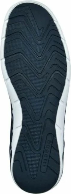 Atlete për meshkuj Bugatti, të kaltërta