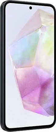 Celular Samsung Galaxy A35, 6.6", 6+128GB, 5G, i kaltër