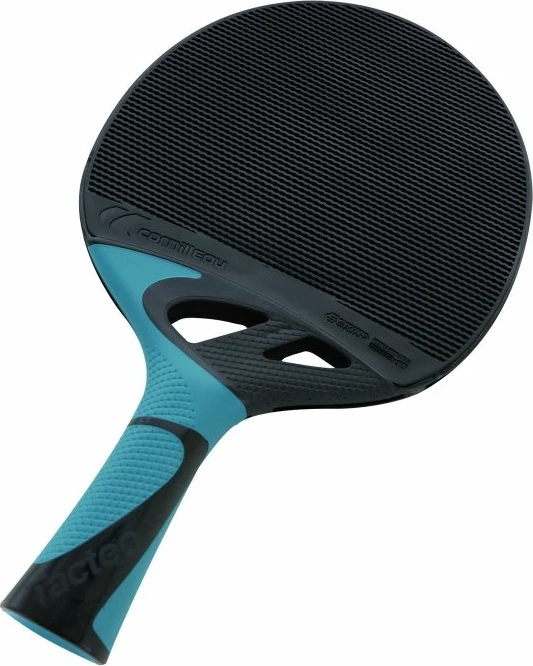 Raketë për Ping Pong jashtë Cornilleau Tacteo 50, blu marine
