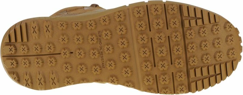 Këpucë për meshkuj Under Armour Micro G Valsetz, ngjyrë kafe [Madhësia: 45.5]