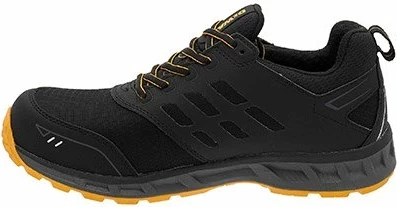 Këpucë pune Dewalt PRISM DWF50342-001-9 S3 nr.43, e zezë