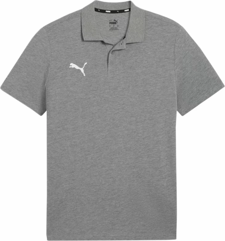 Maicë Polo për meshkuj Puma, gri