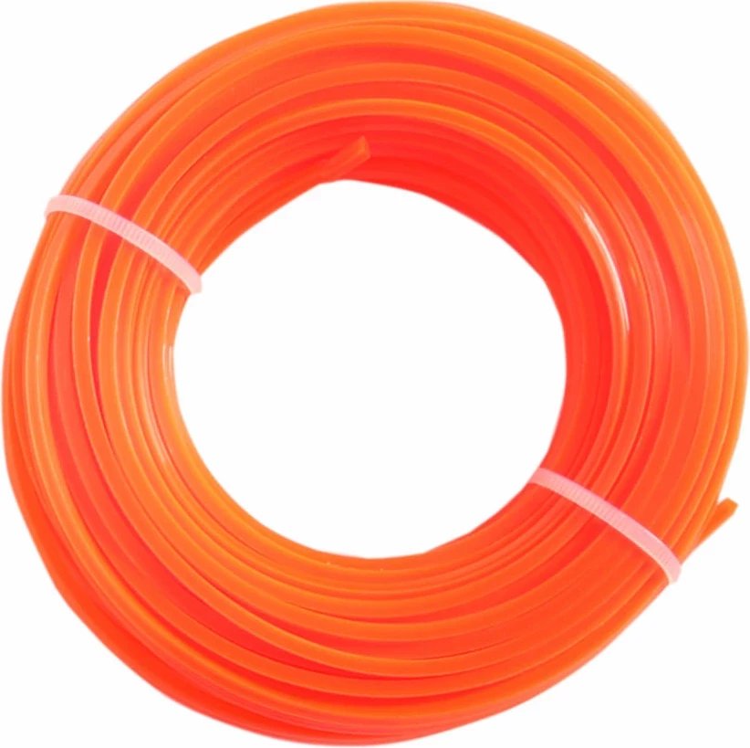 Fije prerëse për trimer PROLINE 98121 1.3mm x 15m, portokalli
