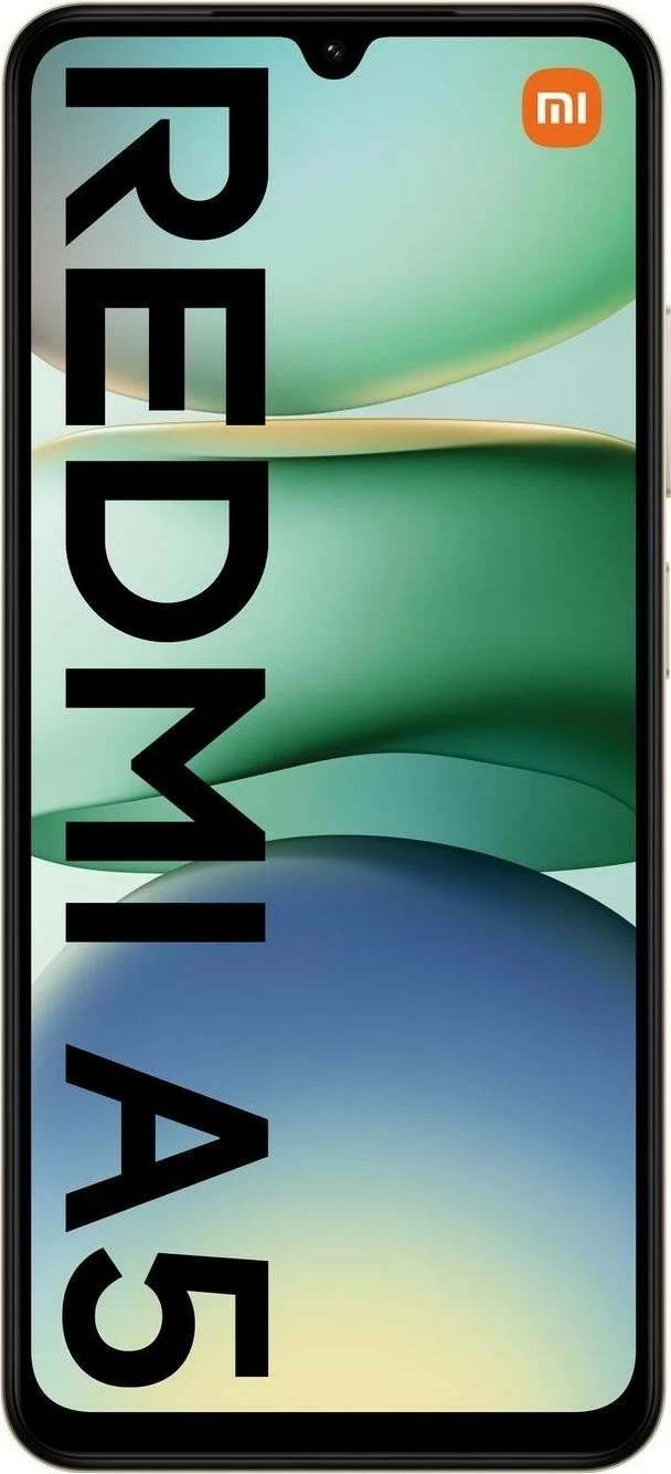 Celular Xiaomi Redmi A5, 6.88", 3+64GB, ari