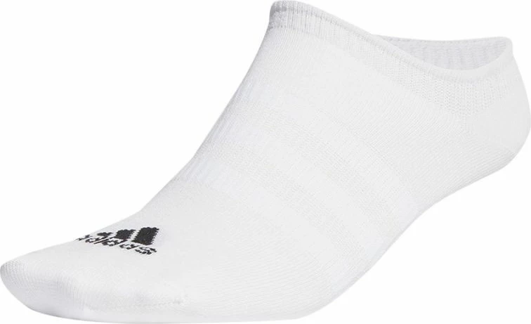 Çorape adidas HT3463 për meshkuj dhe femra, të bardha
