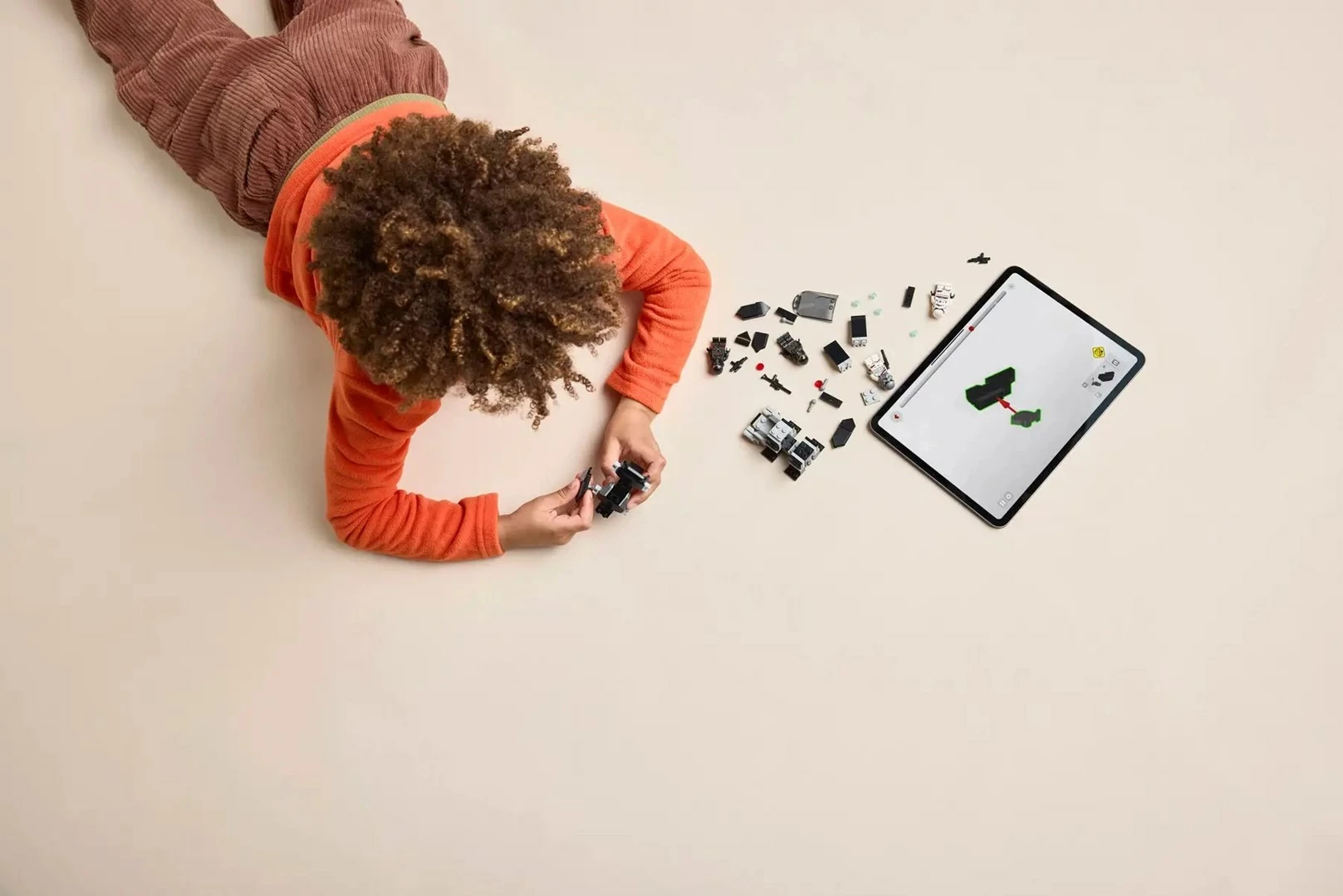 Set LEGO Star Wars 75412 Death Trooper dhe Night Trooper Battle Pack, 119 pjesë, 4 minifigura