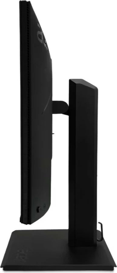 Monitor Acer Vero B277D6bmiprczx 27 inç Full HD, HDMI, DP, USB, kamerë, i zi