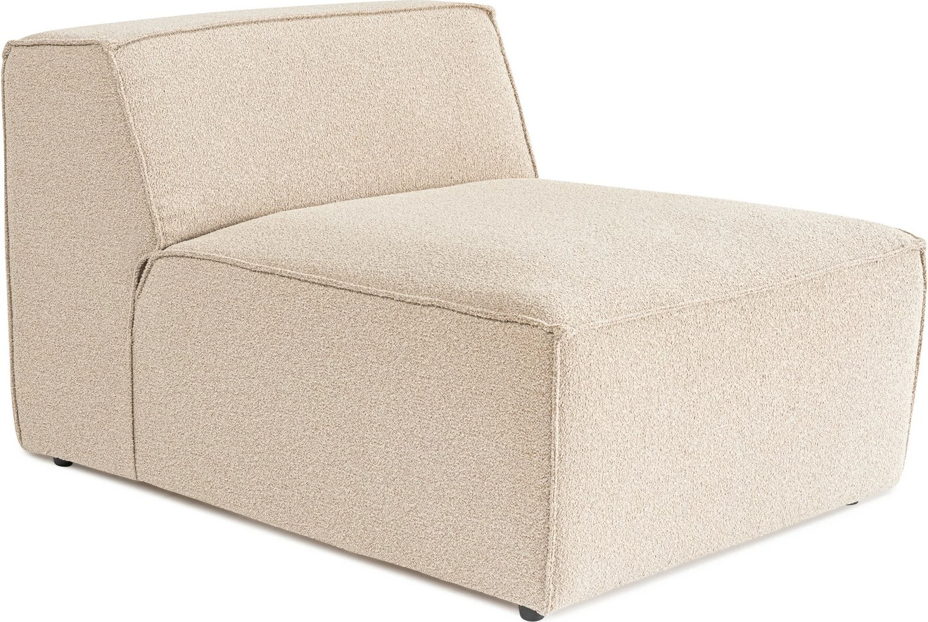 Karrige një vendëshe Lora O1, ngjyrë pjeshkë