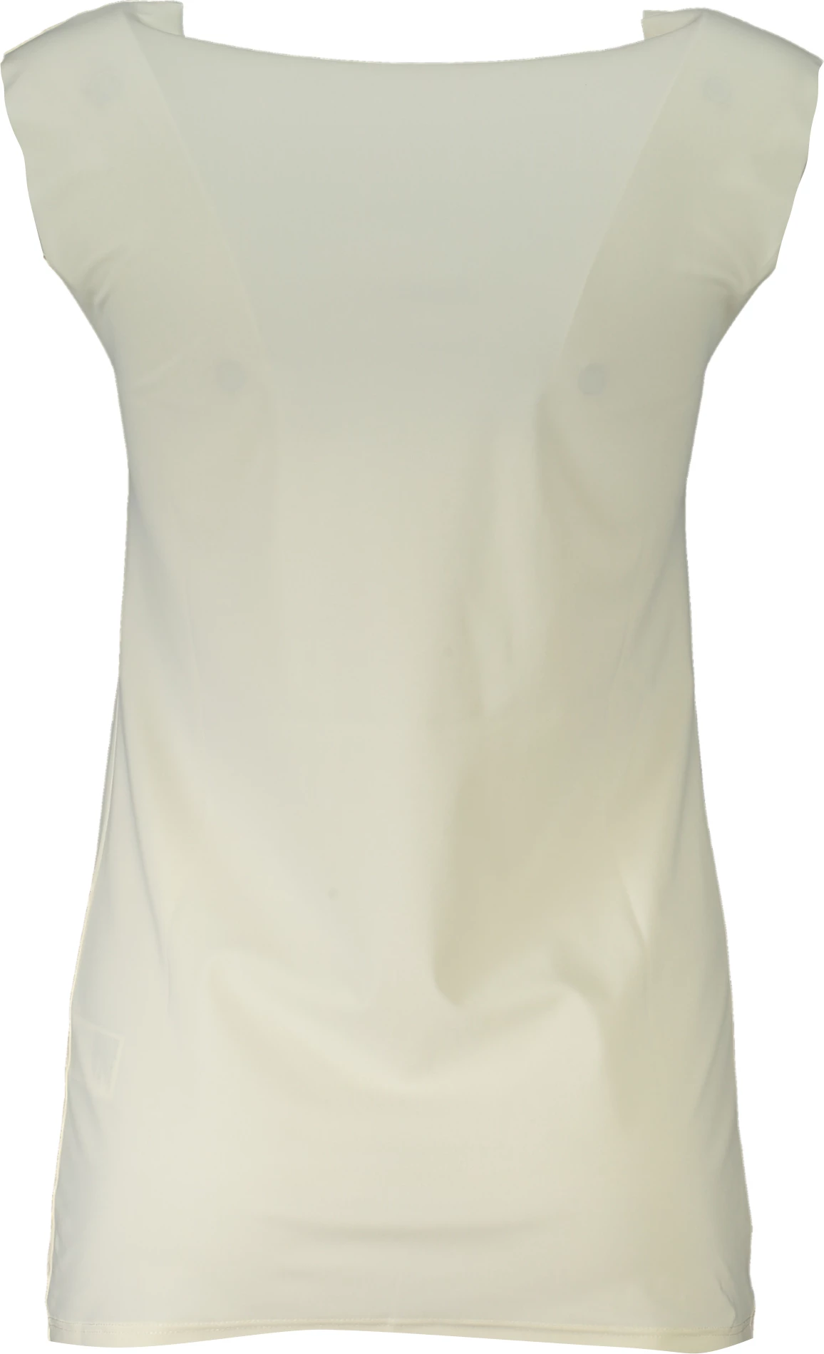 Maicë tank Patrizia Pepe femra e bardhë