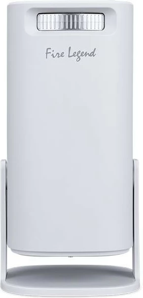 Projektor Acer AOPEN QH15s, Full HD 1080p, 6500 lumens, Bluetooth, Bardhë