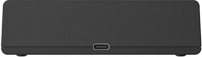 Karikues baterish XTAR MC4S, për bateri cilindrike Li-ion 18650/NiMH, i zi