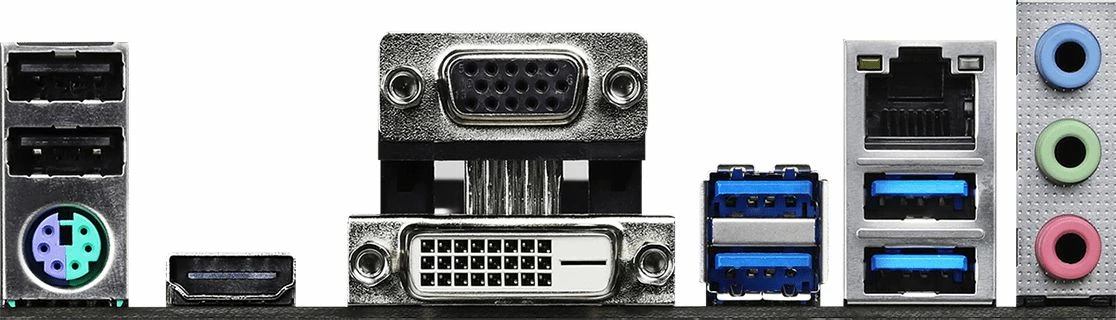 Pllakë amë ASRock B550M-HDV Micro-ATX, Socket AM4, DDR4 64GB, M.2 PCIe 4.0, HDMI/DVI/VGA, e zezë