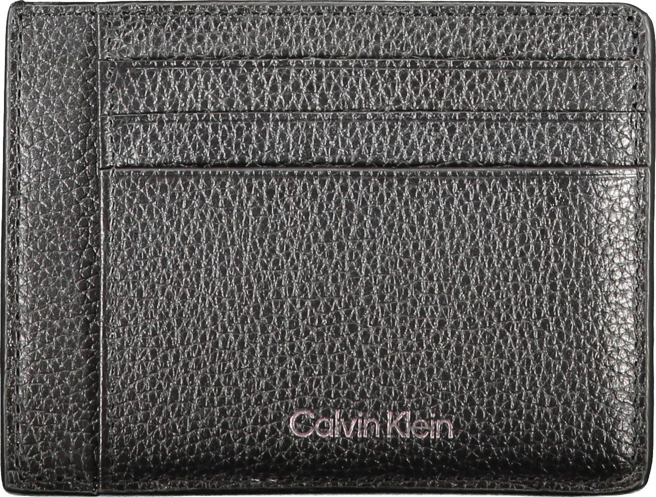 Portofol CALVIN KLEIN meshkuj, i zi
