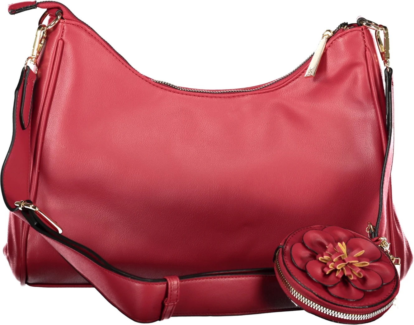 Çantë për femra LAURA BIAGIOTTI, e kuqe