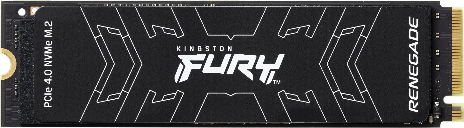 Disk SSD M.2 Kingston Fury Renegade, 1TB