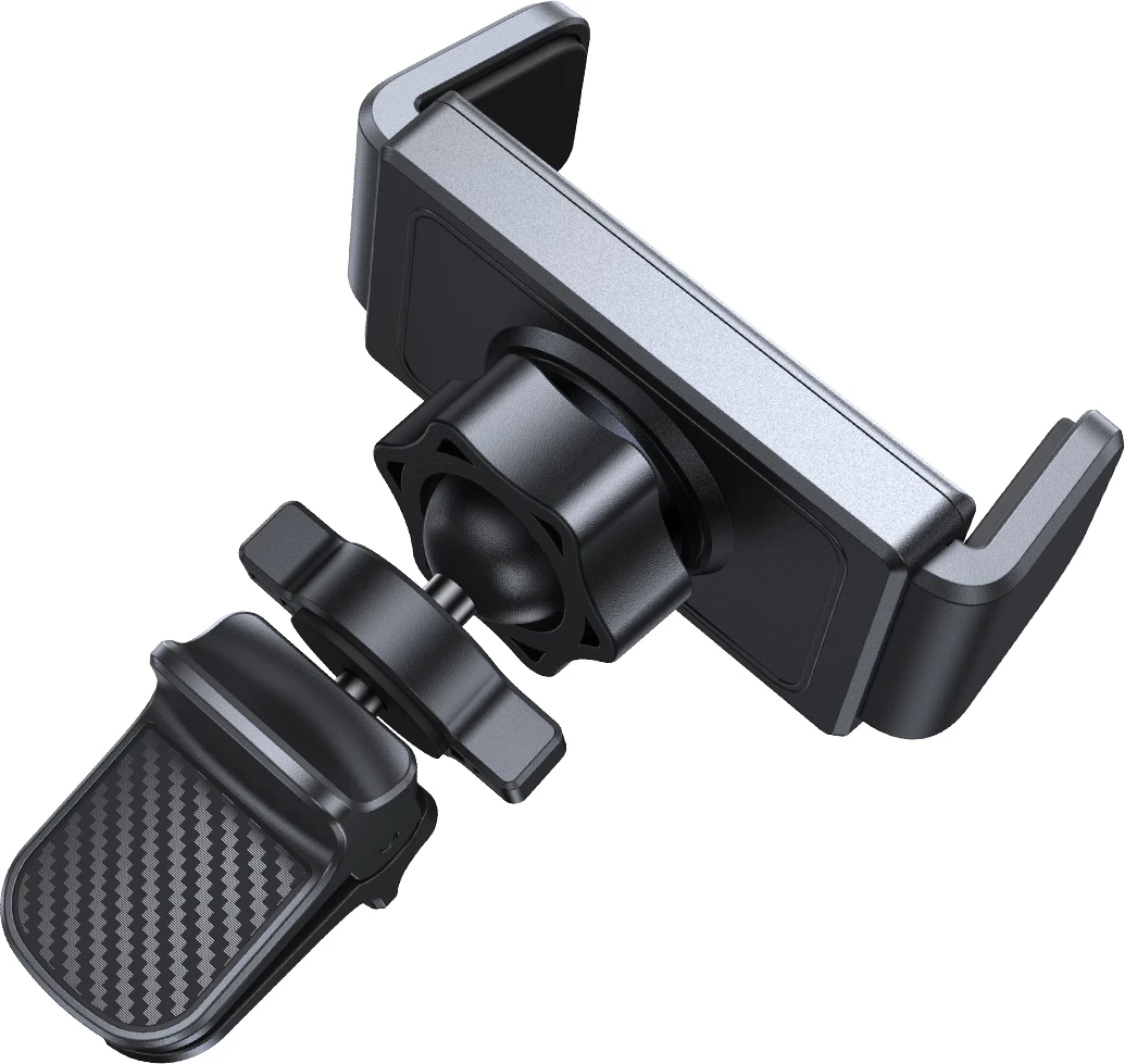 Mbështjellës Joyroom JR-ZS377 për makinë, për grilë ajri, i zi