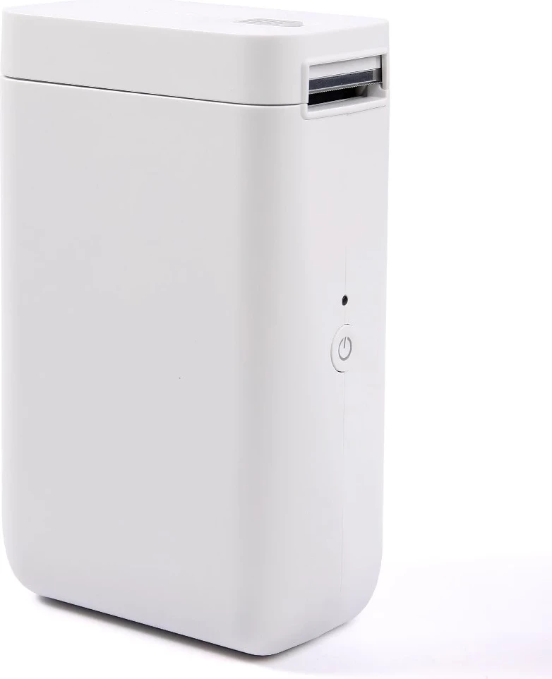 Printer për Etiketa Niimbot D101, i bardhë