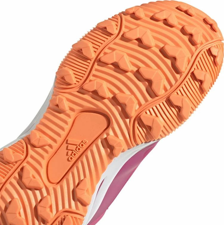 Atlete për fëmijë adidas, të rozë