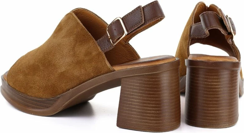 Sandale me take Vinceza 26-39995, femra