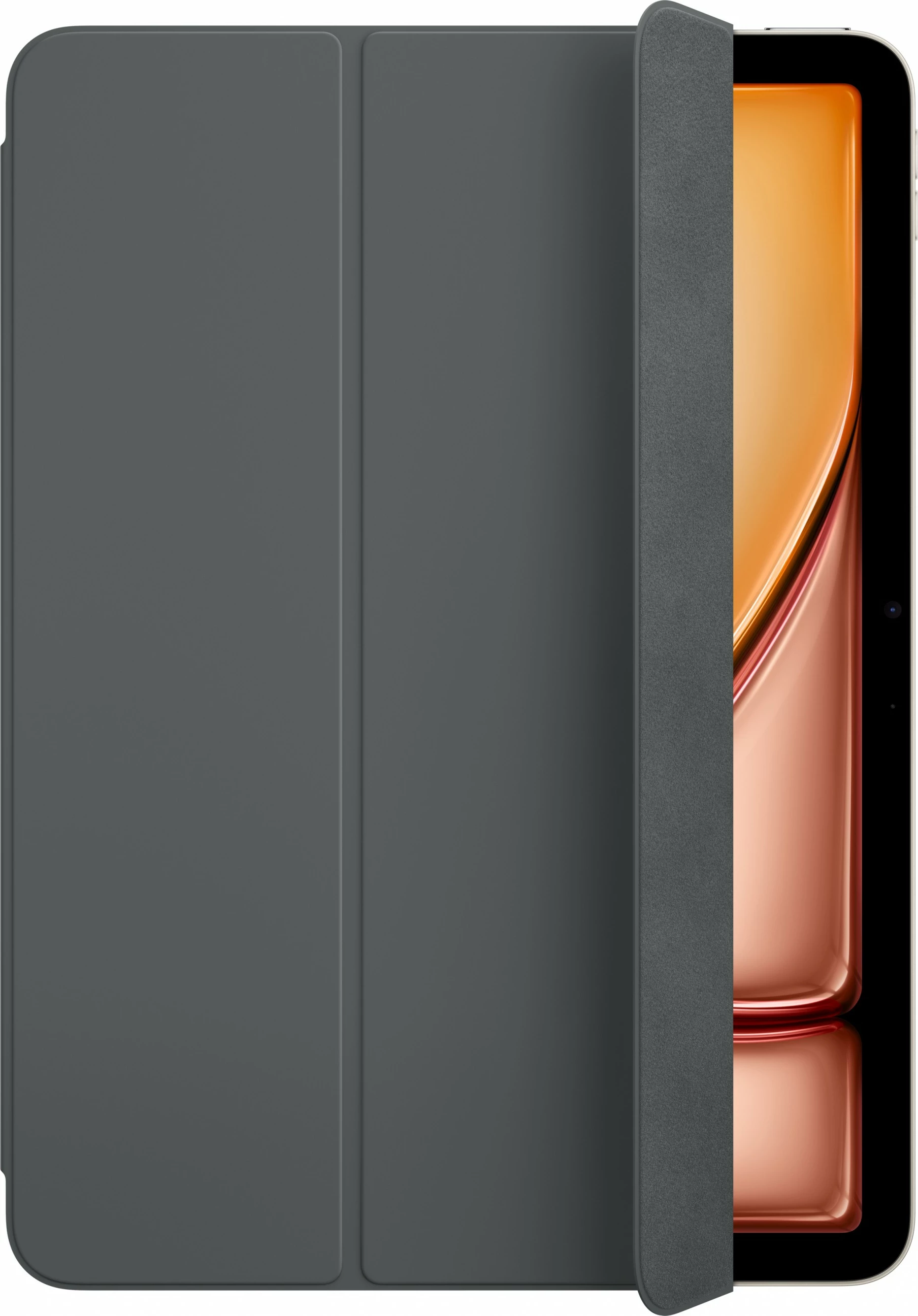 Mbështjellës Apple Smart Folio për iPad Air 11-inch (M2), Gri