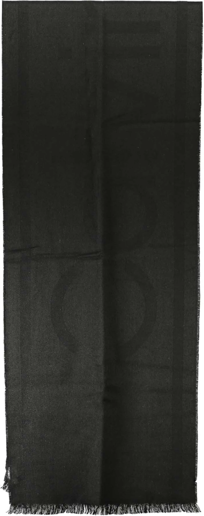 Shall Calvin Klein për meshkuj, i zi