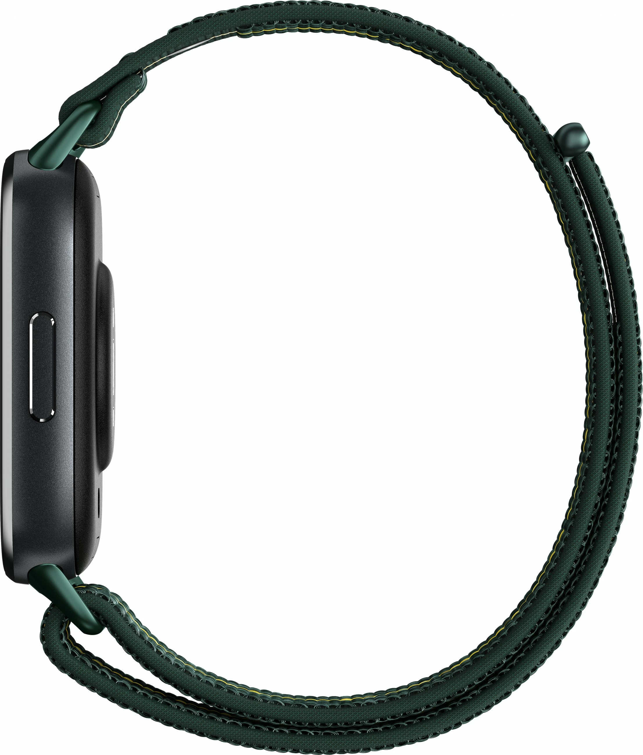 Smartwatch Motorola Moto Watch Fit, e gjelbër