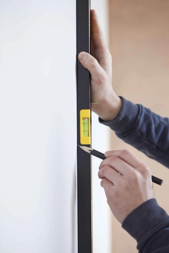 Nivel (spirit level) Stanley FatMax Classic Pro FMHT42562-1 200 cm
