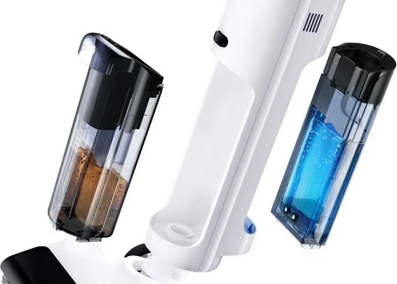 Fshesë elektrike Xiaomi Trueclean W20, pa kabllo, e bardhë