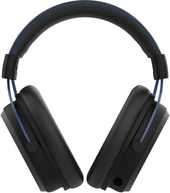 Kufje AQIRYS Sirius Pro 7.1, me mikrofon të ndashëm, Bluetooth, USB, 3.5mm, e zezë