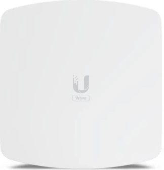 Access Point Ubiquiti UISP Wave, 5400 Mbit/s, Bardhë