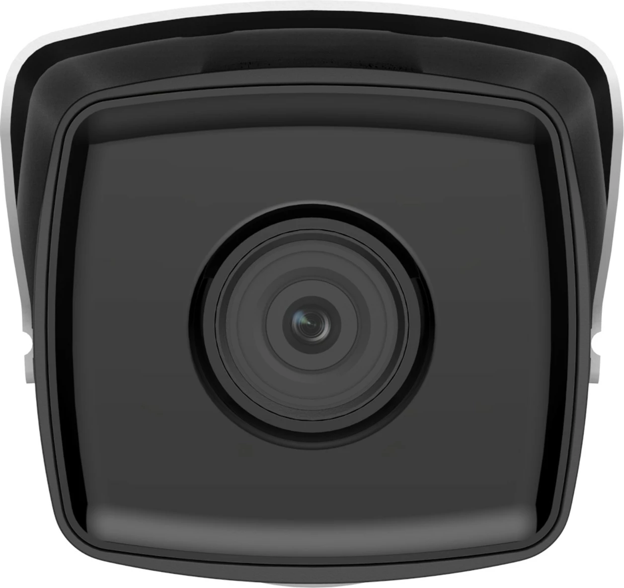 Kamerë rrjeti Hikvision 8MP AcuSense Bullet, e bardhë